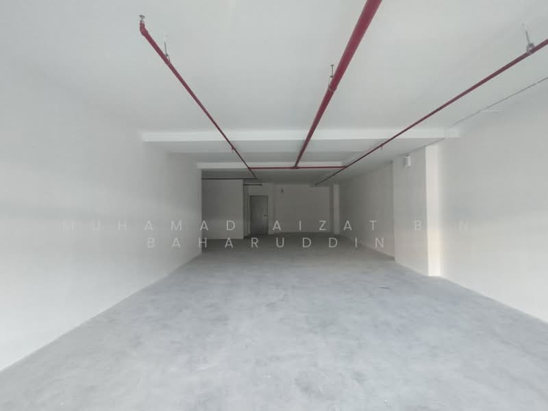 Shop for Rent in Setiawangsa (Kuala Lumpur) - Muhamad Aizat Bin Baharuddin - Interior - PropertyGuru.com.my