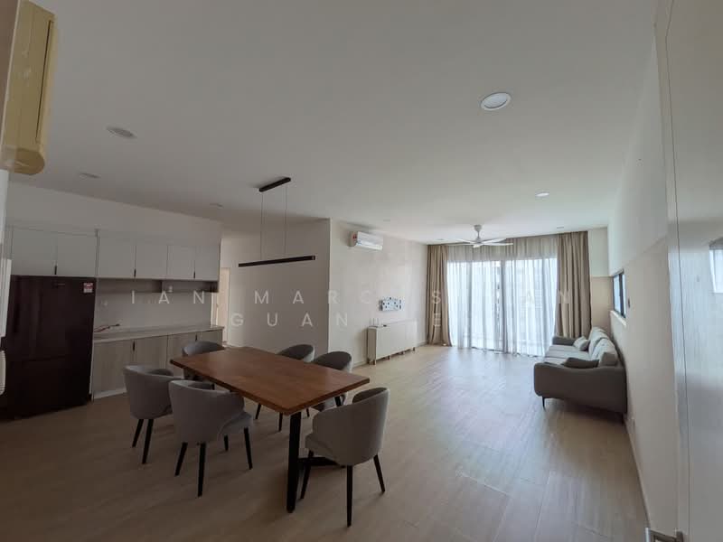 Kondominium untuk Disewa di The Andes Condo Villa @ Bukit Jalil - Ian Marcus Tan Guan Hee - PropertyGuru.com.my