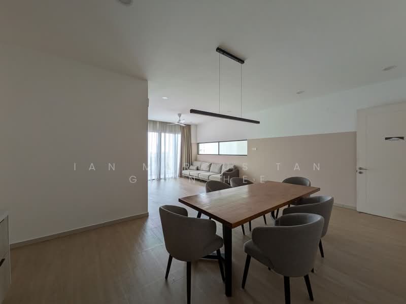 Kondominium untuk Disewa di The Andes Condo Villa @ Bukit Jalil - Ian Marcus Tan Guan Hee - PropertyGuru.com.my