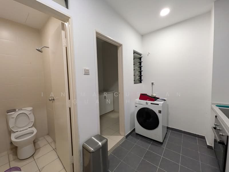Kondominium untuk Disewa di The Andes Condo Villa @ Bukit Jalil - Ian Marcus Tan Guan Hee - PropertyGuru.com.my