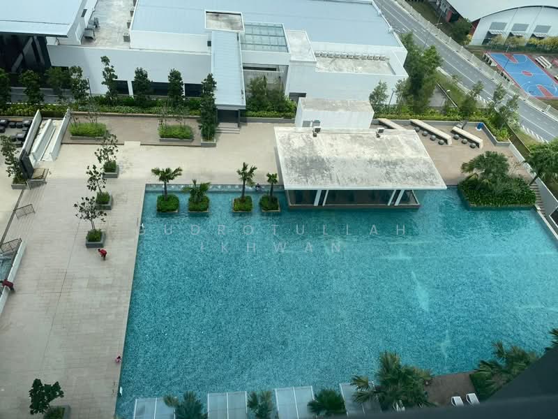 Servis Apartment untuk Disewa di Tiara Imperio Residence - Gudrotullah Ikhwan - Exterior - PropertyGuru.com.my