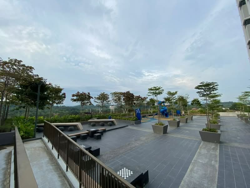 Servis Apartment untuk Disewa di Tiara Imperio Residence - Gudrotullah Ikhwan - Exterior - PropertyGuru.com.my