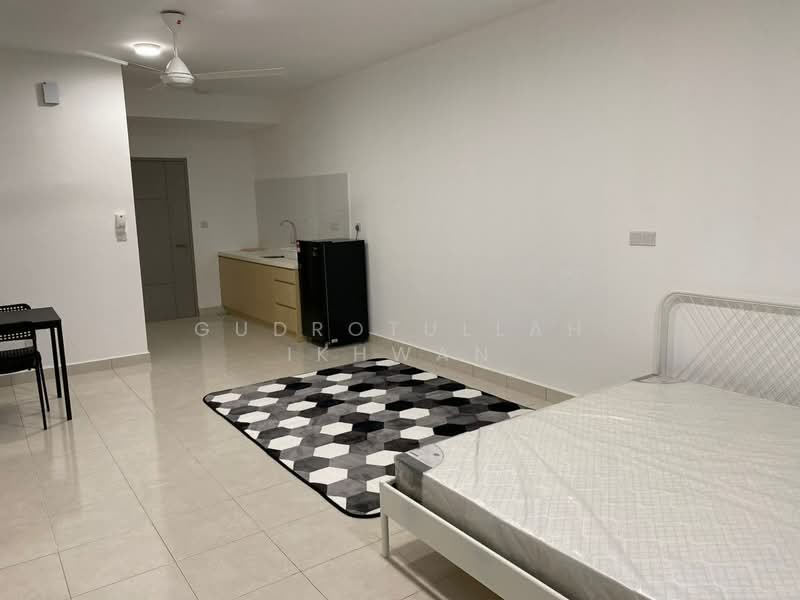 Servis Apartment untuk Disewa di Tiara Imperio Residence - Gudrotullah Ikhwan - Interior - PropertyGuru.com.my