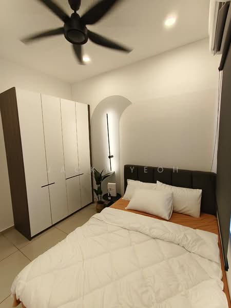 Condominium for Sale at Spectrum Residence (Alam Permai) - Jacky Yeoh - Bedroom - PropertyGuru.com.my