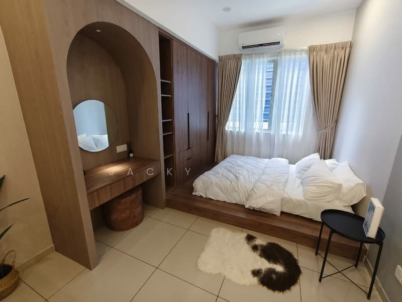 Condominium for Sale at Spectrum Residence (Alam Permai) - Jacky Yeoh - Bedroom - PropertyGuru.com.my