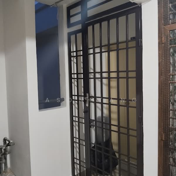 Rumah Bandar untuk Disewa di Kulai (Johor) - Jason Tang - Exterior - PropertyGuru.com.my