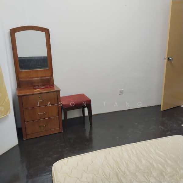 Rumah Bandar untuk Disewa di Kulai (Johor) - Jason Tang - Bedroom - PropertyGuru.com.my