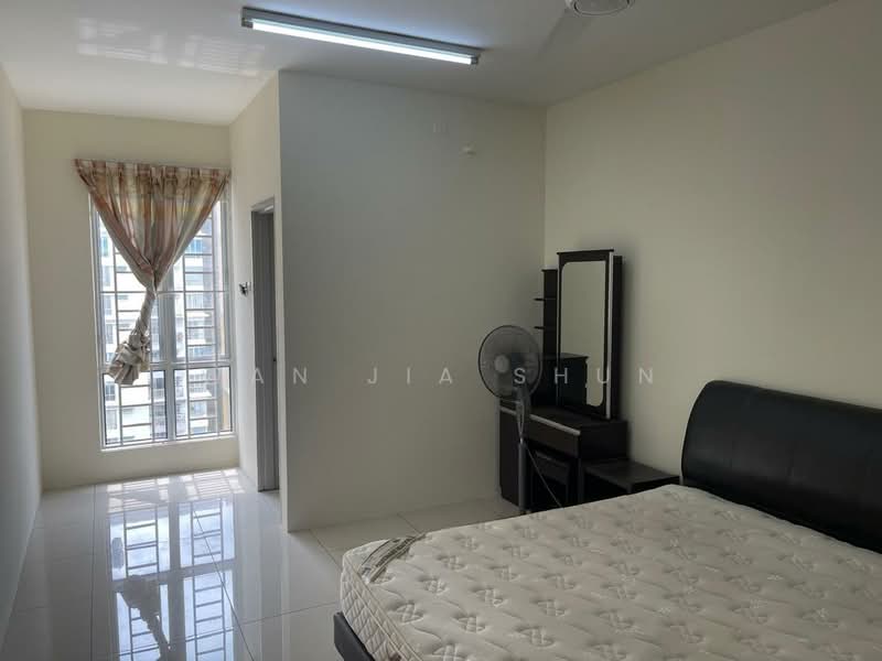 Condominium for Rent at Platinum Lake PV 20 - Wan Jia Shun - Bedroom - PropertyGuru.com.my