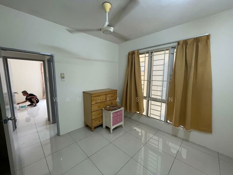 Condominium for Rent at Platinum Lake PV 20 - Wan Jia Shun - Interior - PropertyGuru.com.my