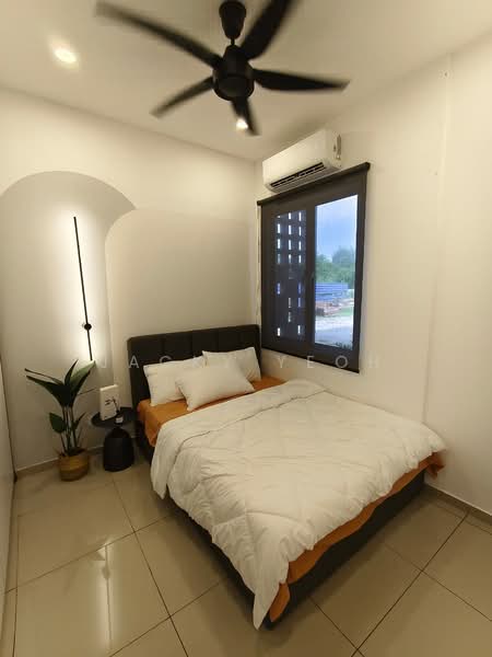 Service Residence for Sale at Aston Acacia - Jacky Yeoh - Bedroom - PropertyGuru.com.my
