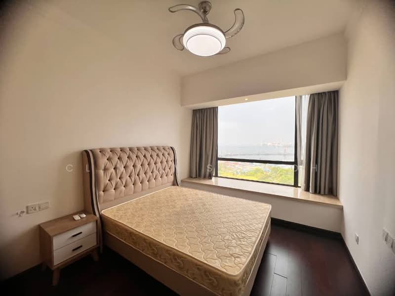 Service Residence for Rent at R&F Princess Cove Phase 1 - Clinton See Toh - PropertyGuru.com.my