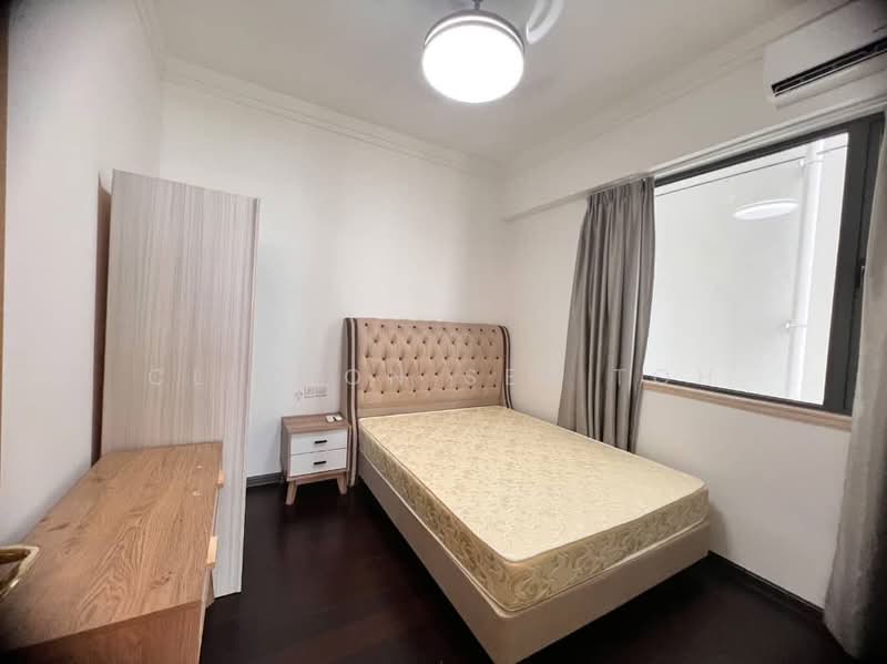 Service Residence for Rent at R&F Princess Cove Phase 1 - Clinton See Toh - PropertyGuru.com.my