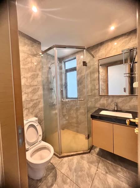 Service Residence for Rent at R&F Princess Cove Phase 1 - Clinton See Toh - PropertyGuru.com.my