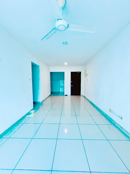 Pangsapuri untuk Disewa di Putra 1 - Eiffel Lai - Interior - PropertyGuru.com.my