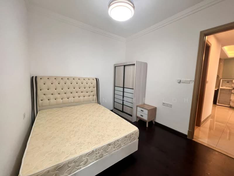 Service Residence for Rent at R&F Princess Cove Phase 1 - Clinton See Toh - PropertyGuru.com.my