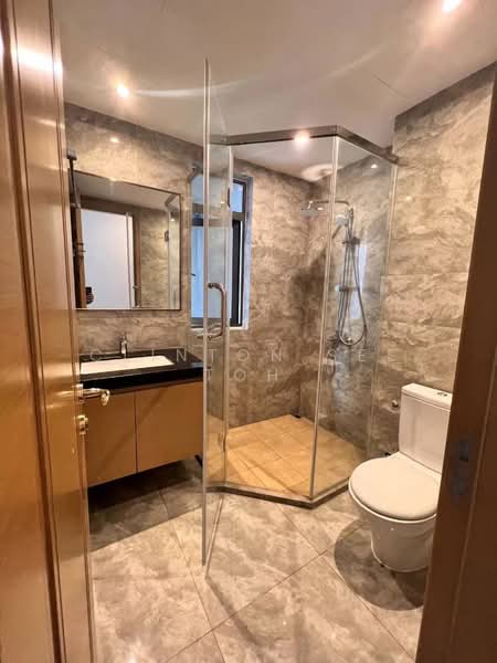 Service Residence for Rent at R&F Princess Cove Phase 1 - Clinton See Toh - PropertyGuru.com.my