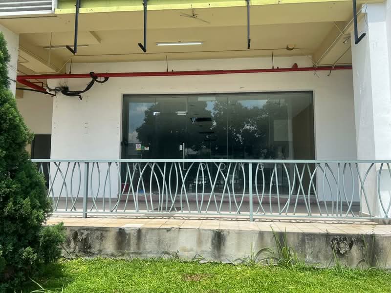 Shop for Rent in Kota Damansara (Selangor) - Sky Loong - Exterior - PropertyGuru.com.my