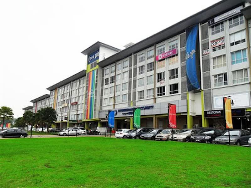 Shop for Rent in Kota Damansara (Selangor) - Sky Loong - Exterior - PropertyGuru.com.my