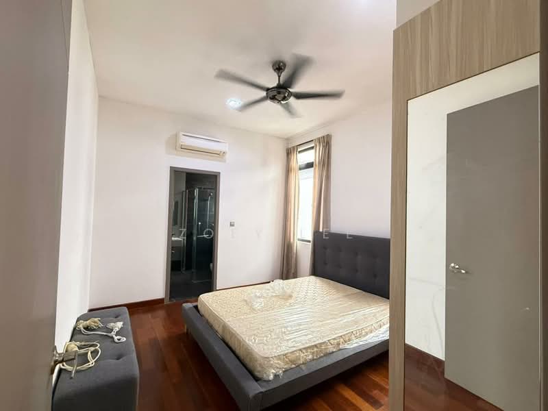 Rumah Kluster untuk Disewa di Horizon Hills (Iskandar Puteri (Nusajaya)) - Zoey Lee - Bedroom - PropertyGuru.com.my