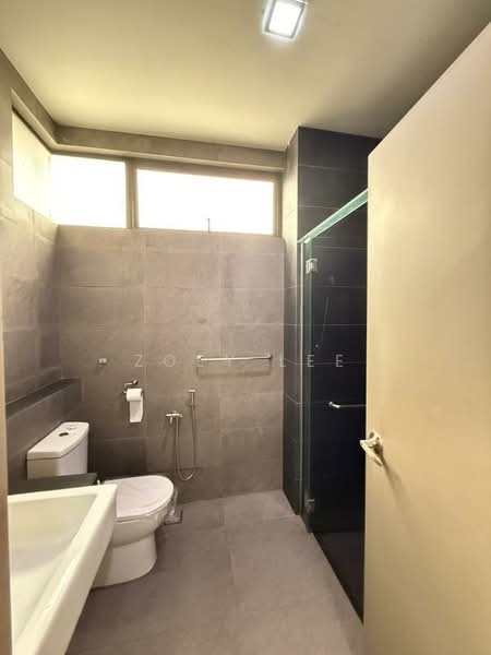 Rumah Kluster untuk Disewa di Horizon Hills (Iskandar Puteri (Nusajaya)) - Zoey Lee - Bathroom - PropertyGuru.com.my