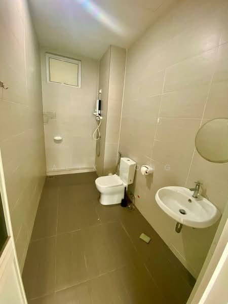 Kondominium untuk Disewa di D'mansion - Alex Wong - Bathroom - PropertyGuru.com.my