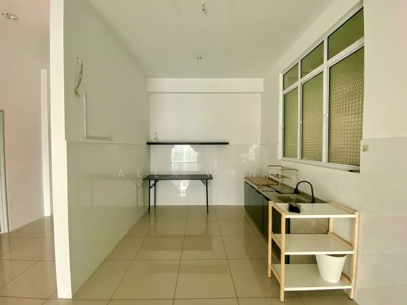 Kondominium untuk Disewa di D'mansion - Alex Wong - Kitchen - PropertyGuru.com.my