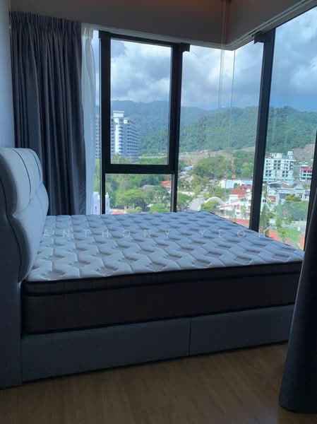 Servis Apartment untuk Disewa di City of Dreams - Anthony Yeoh - PropertyGuru.com.my