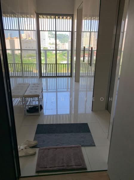 Servis Apartment untuk Disewa di City of Dreams - Anthony Yeoh - PropertyGuru.com.my