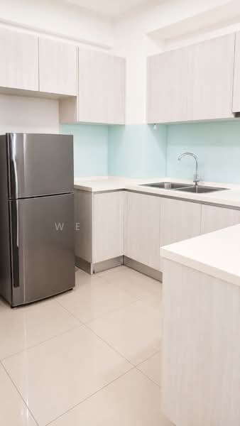 Service Residence for Sale at Solstice @ Pan'gaea - Wei Ling - Kitchen - PropertyGuru.com.my