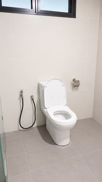 Service Residence for Sale at Solstice @ Pan'gaea - Wei Ling - Bathroom - PropertyGuru.com.my