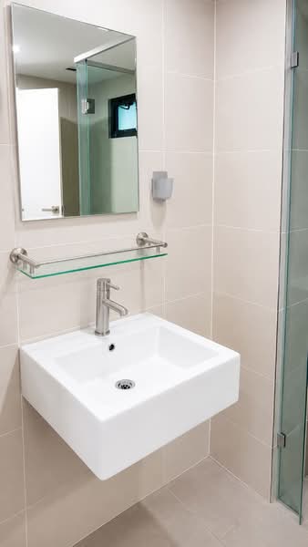 Service Residence for Sale at Solstice @ Pan'gaea - Wei Ling - Bathroom - PropertyGuru.com.my