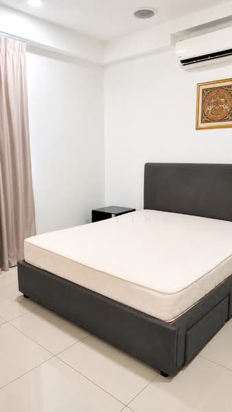 Service Residence for Sale at Solstice @ Pan'gaea - Wei Ling - Bedroom - PropertyGuru.com.my
