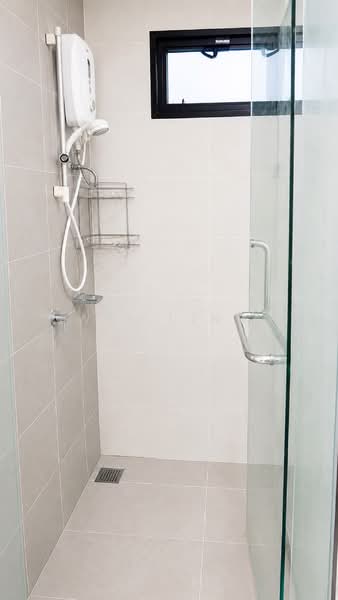 Service Residence for Sale at Solstice @ Pan'gaea - Wei Ling - Bathroom - PropertyGuru.com.my