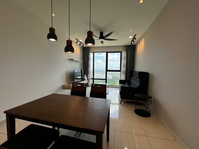 Service Residence for Rent at Southkey Mosaic - Zoey Lee - PropertyGuru.com.my