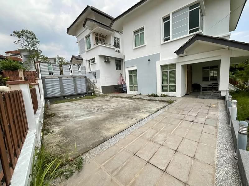 Bungalow for Sale in Kota Emerald (Rawang) - Bernard Ong - Exterior - PropertyGuru.com.my