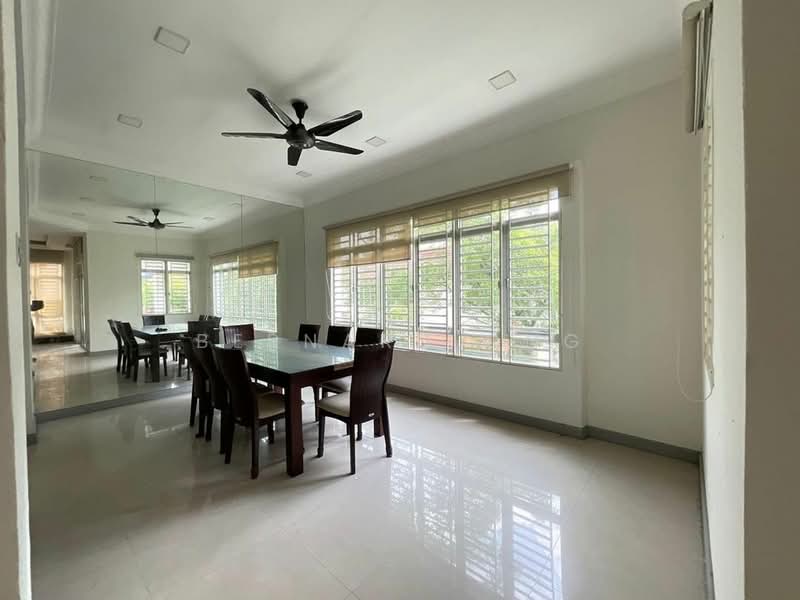 Bungalow for Sale in Kota Emerald (Rawang) - Bernard Ong - Dining Room - PropertyGuru.com.my