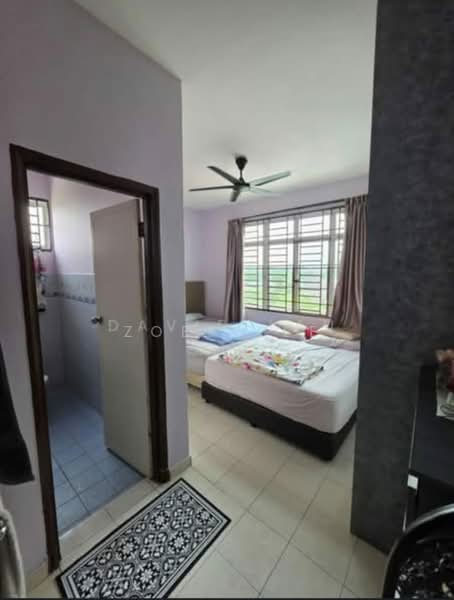 Apartment for Sale at Villa Bestari Apartment - Zoey Lee - Bedroom - PropertyGuru.com.my