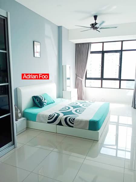 Condominium for Rent at Mont Residence - Adrian Foo - PropertyGuru.com.my