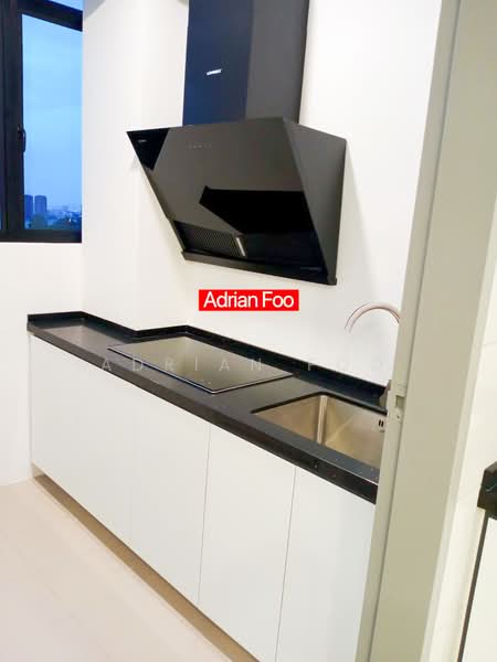 Condominium for Rent at Mont Residence - Adrian Foo - PropertyGuru.com.my
