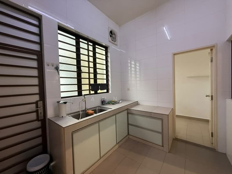 Rumah Teres 2 Tingkat untuk Dijual di Horizon Hills (Iskandar Puteri (Nusajaya)) - Ann . - Kitchen - PropertyGuru.com.my