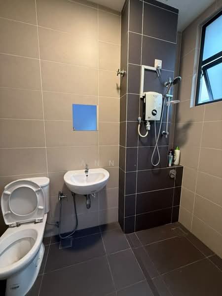 Rumah Teres 2 Tingkat untuk Dijual di Horizon Hills (Iskandar Puteri (Nusajaya)) - Ann . - Bathroom - PropertyGuru.com.my