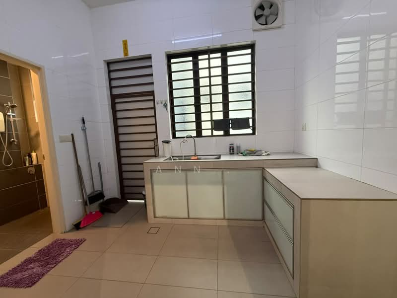 Rumah Teres 2 Tingkat untuk Dijual di Horizon Hills (Iskandar Puteri (Nusajaya)) - Ann . - Kitchen - PropertyGuru.com.my