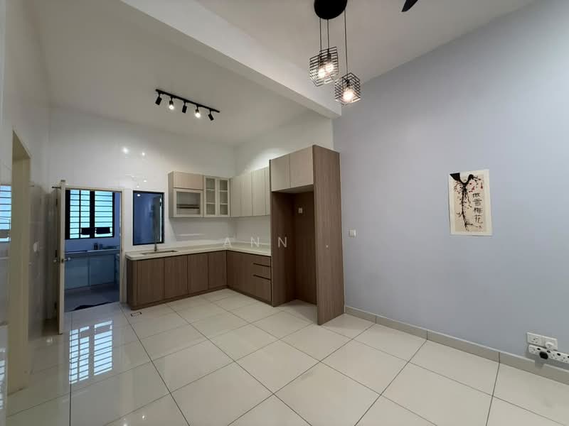 Rumah Teres 2 Tingkat untuk Dijual di Horizon Hills (Iskandar Puteri (Nusajaya)) - Ann . - Kitchen - PropertyGuru.com.my