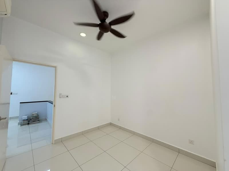 Rumah Teres 2 Tingkat untuk Dijual di Horizon Hills (Iskandar Puteri (Nusajaya)) - Ann . - Interior - PropertyGuru.com.my