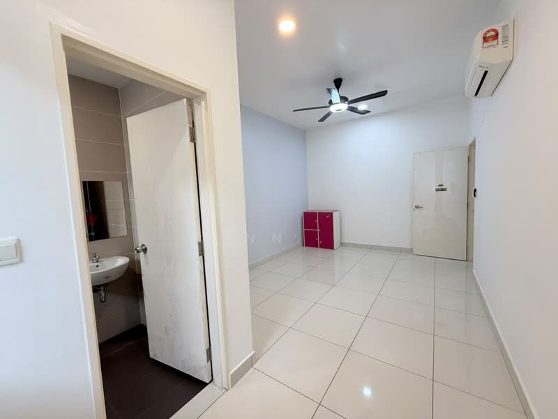 Rumah Teres 2 Tingkat untuk Dijual di Horizon Hills (Iskandar Puteri (Nusajaya)) - Ann . - Bathroom - PropertyGuru.com.my