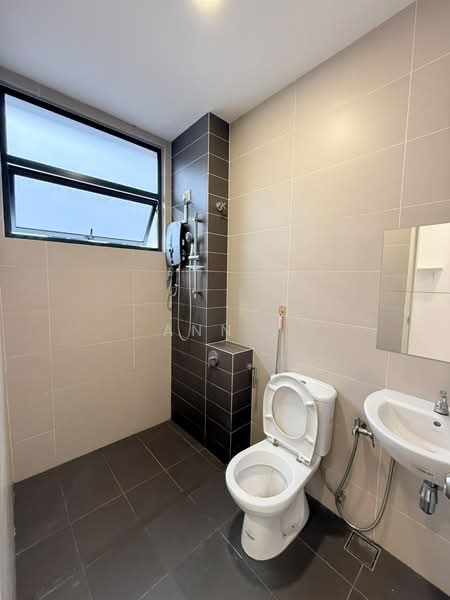 Rumah Teres 2 Tingkat untuk Dijual di Horizon Hills (Iskandar Puteri (Nusajaya)) - Ann . - Bathroom - PropertyGuru.com.my