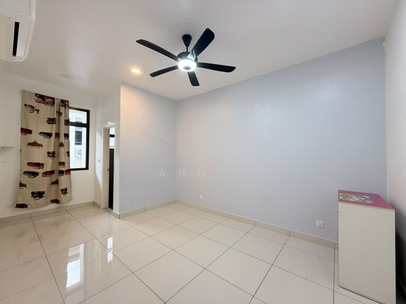 Rumah Teres 2 Tingkat untuk Dijual di Horizon Hills (Iskandar Puteri (Nusajaya)) - Ann . - Interior - PropertyGuru.com.my