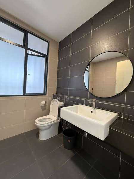 Rumah Teres 2 Tingkat untuk Dijual di Horizon Hills (Iskandar Puteri (Nusajaya)) - Ann . - Bathroom - PropertyGuru.com.my