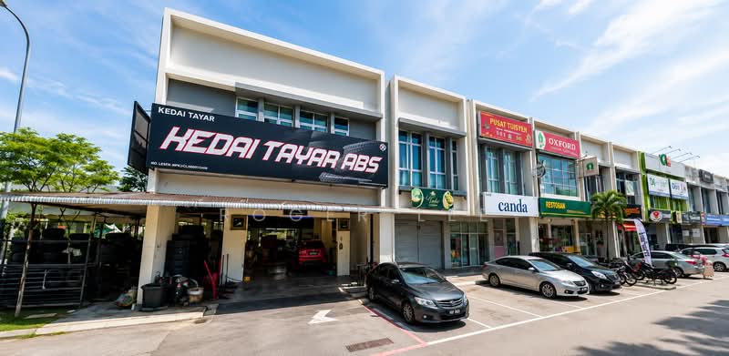 Kedai untuk Dijual di Cybersouth (Dengkil) - Roger Lee - PropertyGuru.com.my