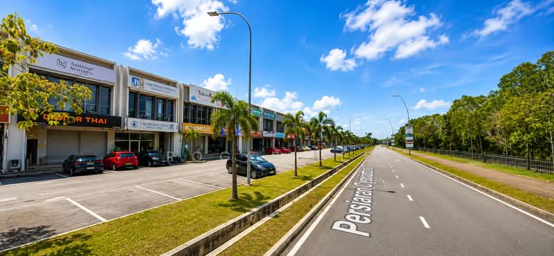 Kedai untuk Dijual di Cybersouth (Dengkil) - Roger Lee - PropertyGuru.com.my